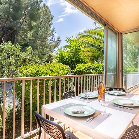 Tranquil 1 Bedroom Close To The Beach With Terrace - Dodo Et Tartine Carry-le-Rouet Extérieur photo