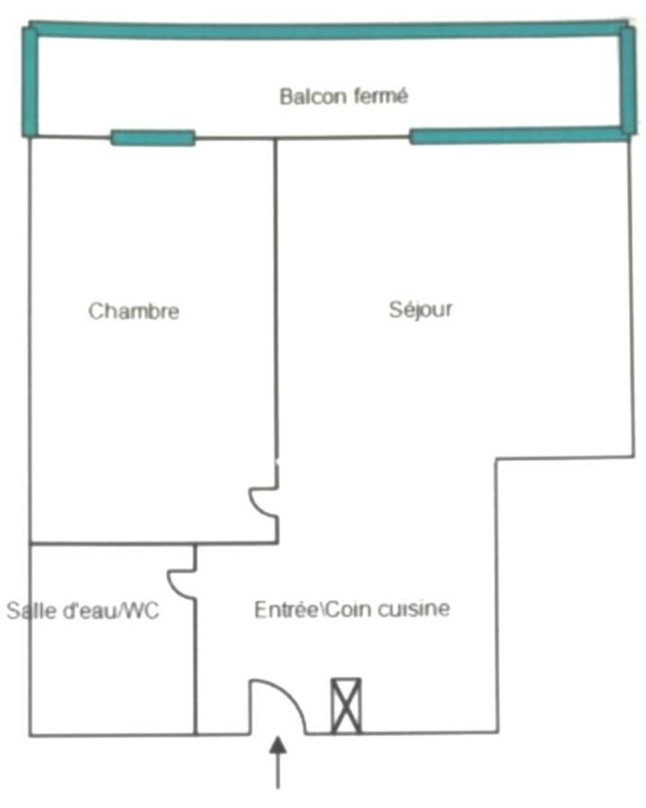 Tranquil 1 Bedroom Close To The Beach With Terrace - Dodo Et Tartine Carry-le-Rouet Extérieur photo