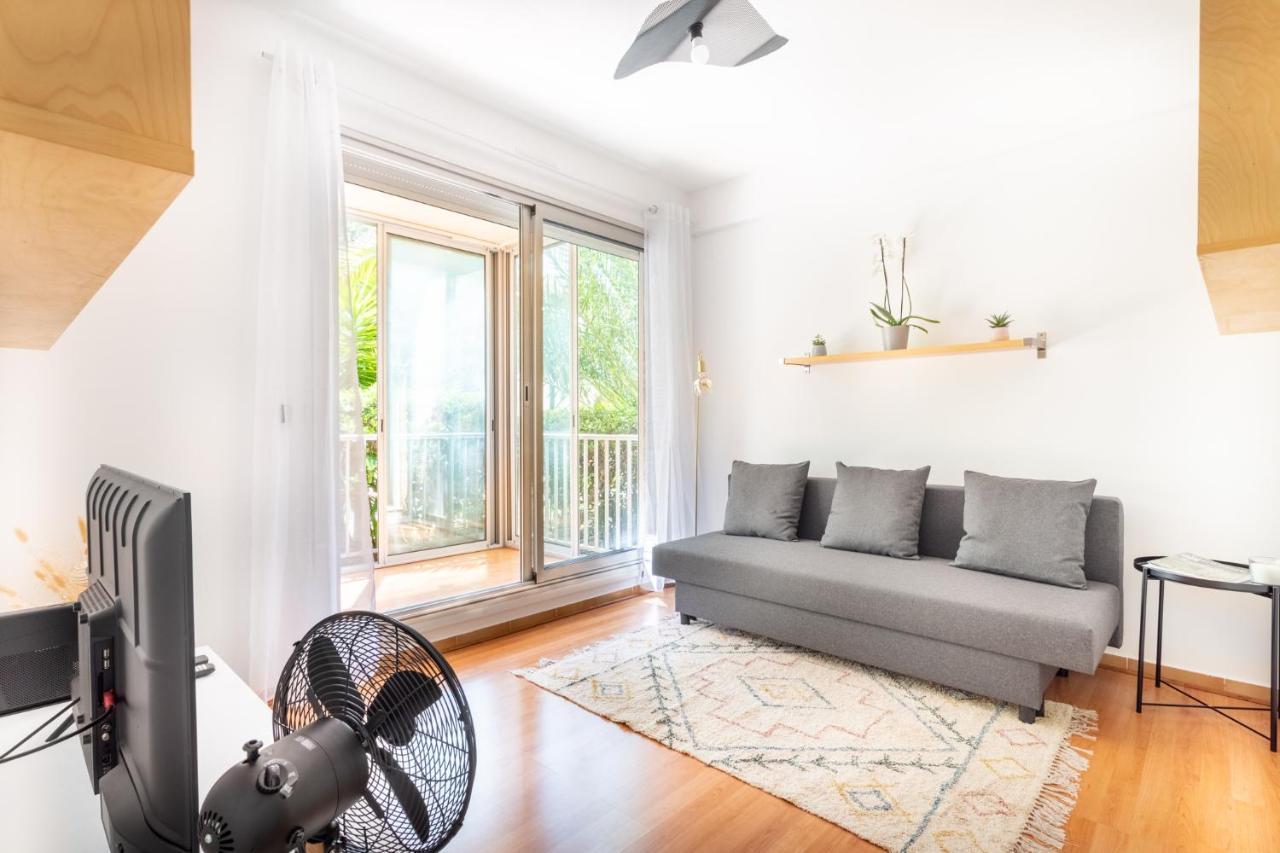 Tranquil 1 Bedroom Close To The Beach With Terrace - Dodo Et Tartine Carry-le-Rouet Extérieur photo