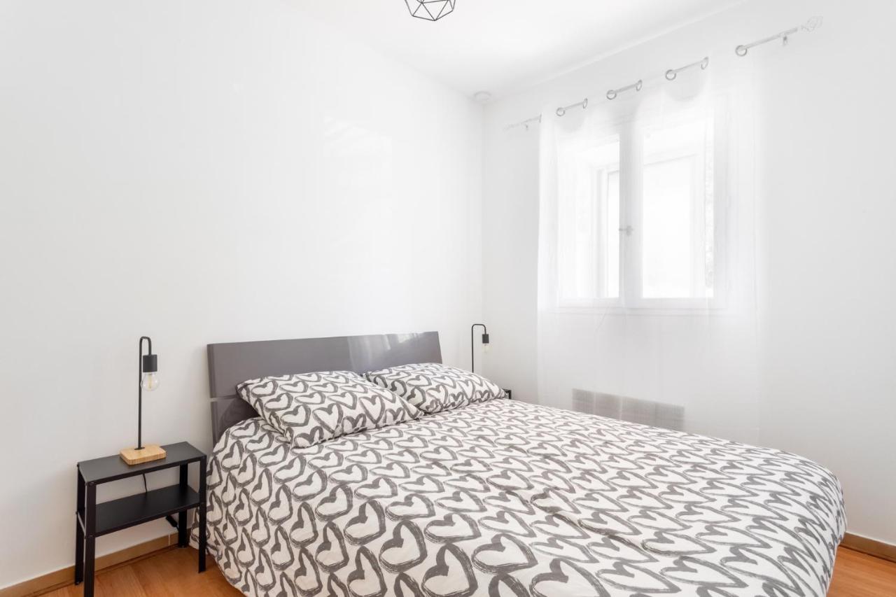 Tranquil 1 Bedroom Close To The Beach With Terrace - Dodo Et Tartine Carry-le-Rouet Extérieur photo