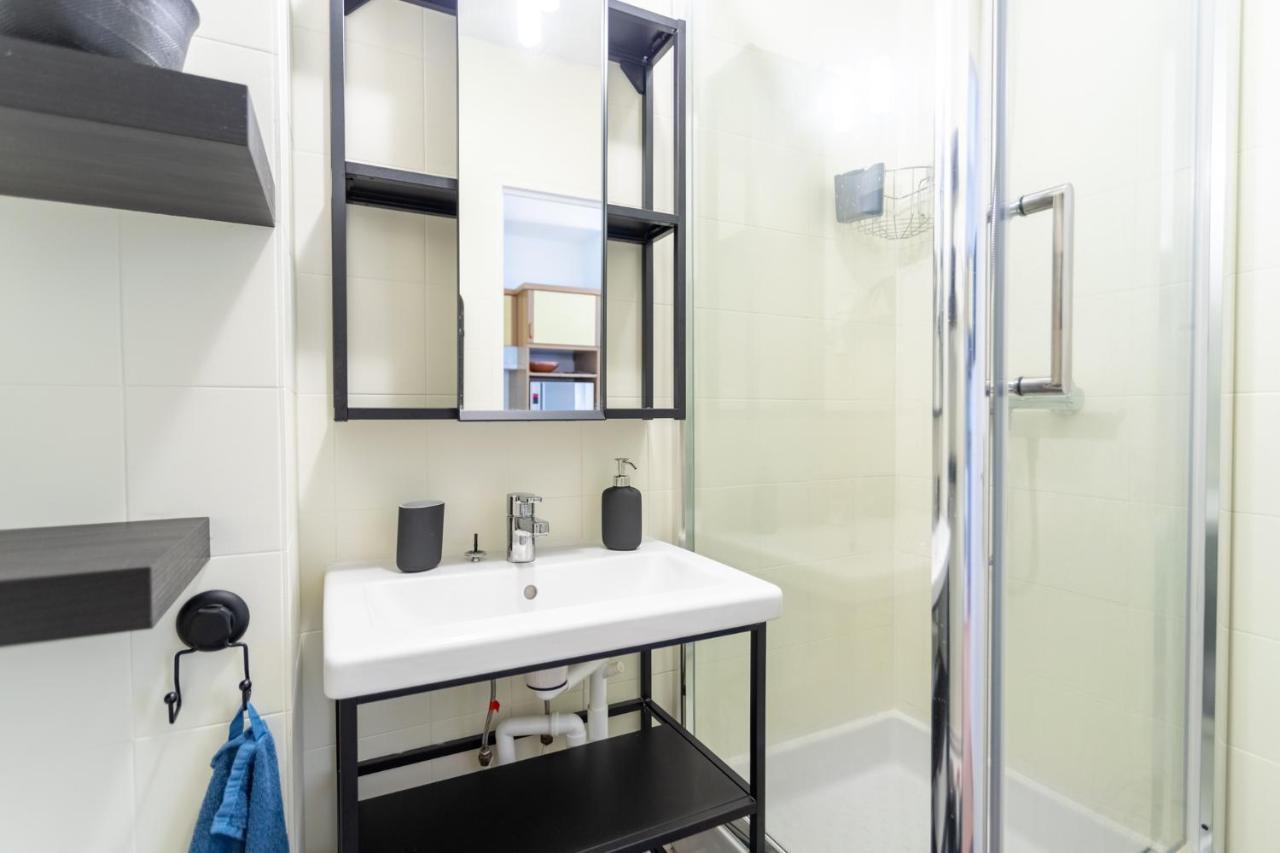 Tranquil 1 Bedroom Close To The Beach With Terrace - Dodo Et Tartine Carry-le-Rouet Extérieur photo